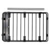 ARB 3800050 ARB Steel Roof Rack Cages