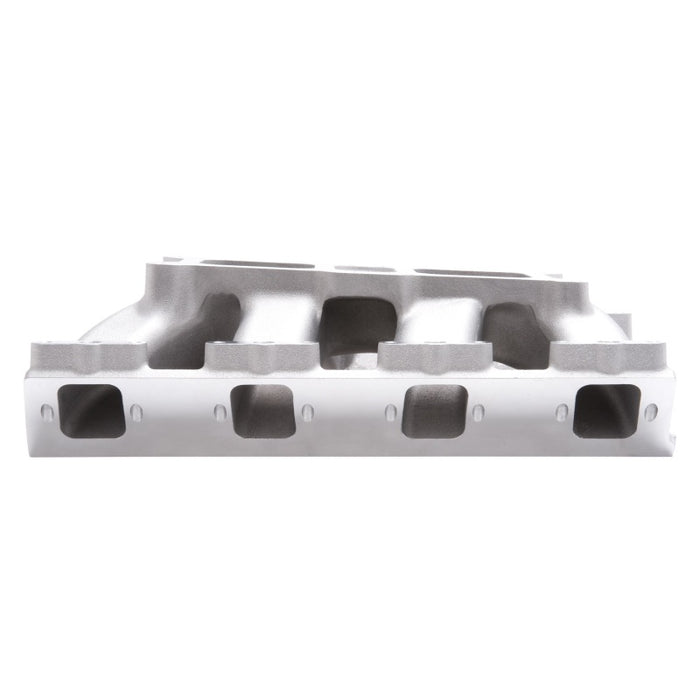 Edelbrock EDE75245 BBM 426 Hemi Dual Quad Intake Manifold for EFI