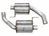 AWE Tuning AWE Exhaust Conversion Kits - 3815-31650