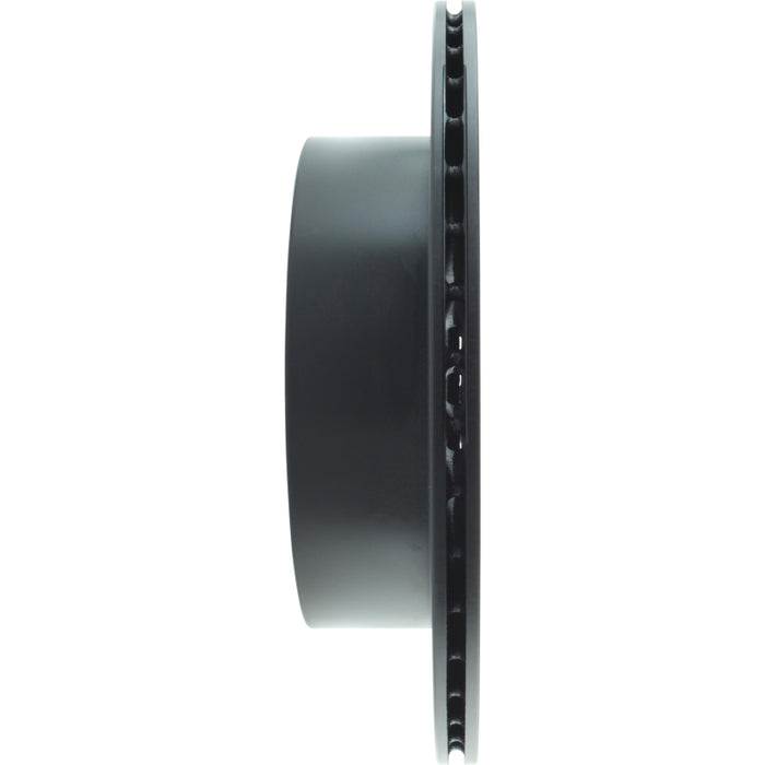 Stoptech 126.44084SL StopTech Power Slot 93-94 Lexus LS Series / 95-00 LS400 / 92-00 SC 400 Rear Left Slotted Rotor
