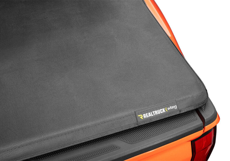 Extang 77832 2024 Toyota Tacoma (5ft Bed) Trifecta e-Series