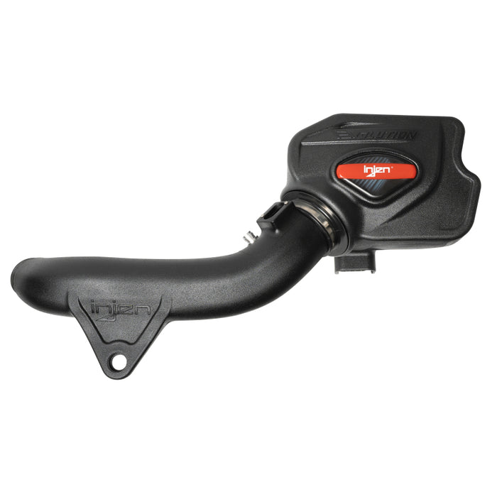 Injen EVO1107 16-18 BMW M2 F87 12-15 BMW 335i F30/31 Evolution Intake - Dry Filter