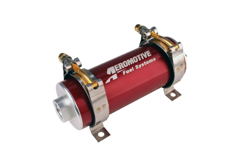 Aeromotive 11106 AER External Fuel Pumps