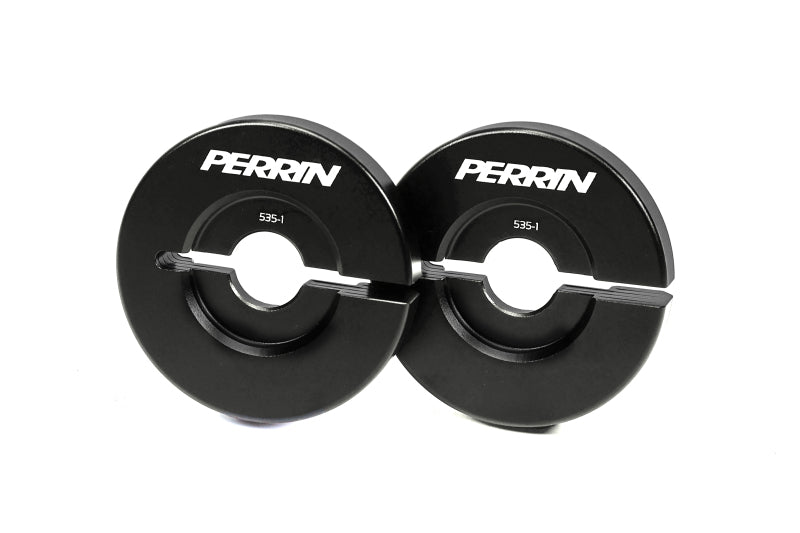 Perrin Performance PSP-SUS-536 PERRIN 15-25 Subaru WRX/STI / 13-25 Crosstrek / 12-25 Impreza Differential Lockdown System