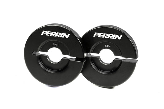 Perrin Performance PSP-SUS-536 PERRIN 15-25 Subaru WRX/STI / 13-25 Crosstrek / 12-25 Impreza Differential Lockdown System