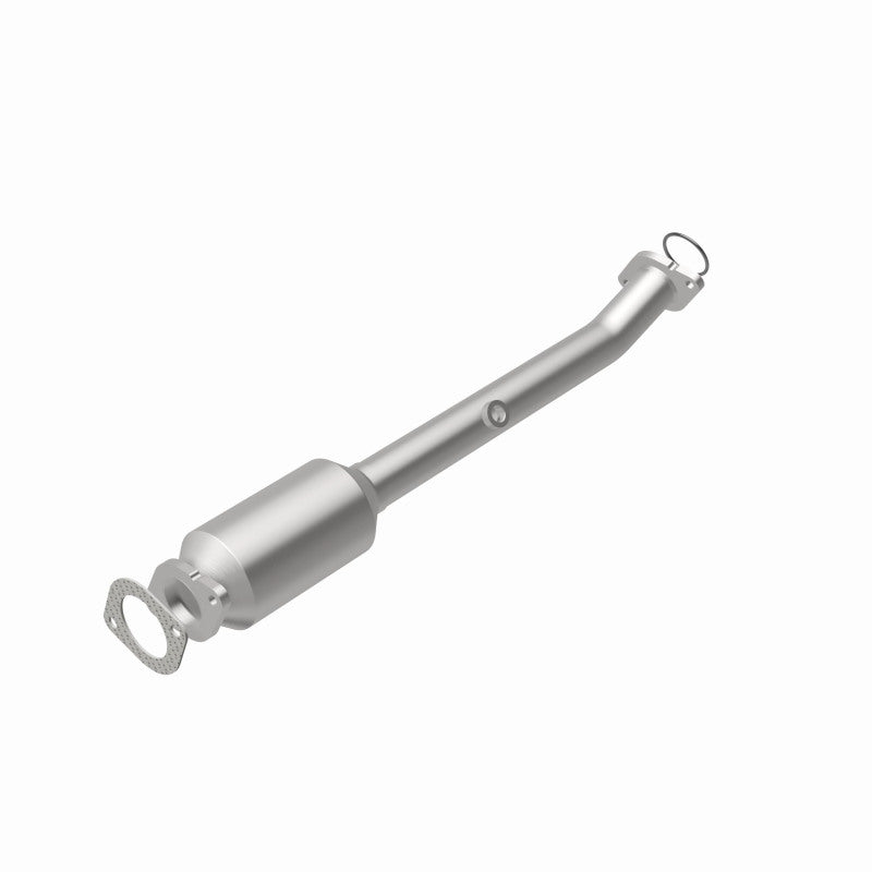 Magnaflow 52669 Conv DF 11-15 Frontier 4 Underbody
