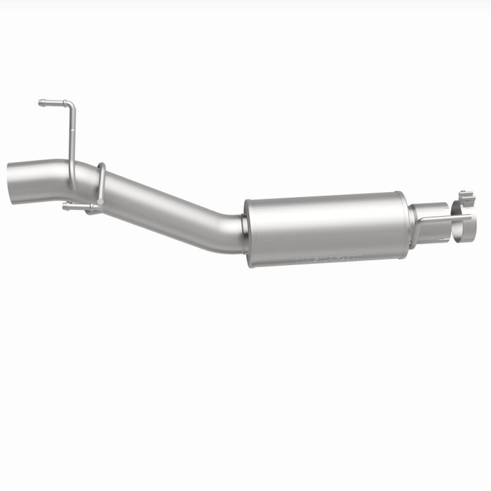 Magnaflow 19493 MagnaFlow D-Fit Muffler 409 SS 3.5in 14-19 RAM 2500/3500 6.4L
