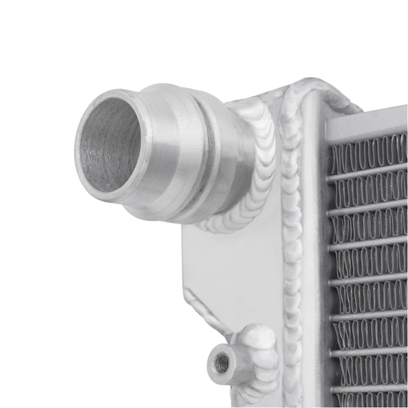 Mishimoto MMRAD-MK5-08 08 Volkswagen Golf R32 Aluminum Radiator