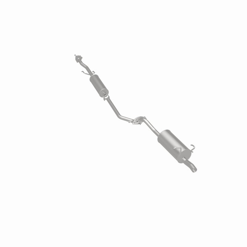 Magnaflow 106-0086 MagnaFlow BRE Exhaust Kit 07-09 Honda CR-V 2.4L