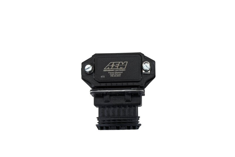 AEM 30-2843 1 Channel Coil Driver Accessory
