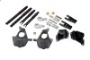 Belltech BT Lowering Kit w ND2 Shocks 656ND