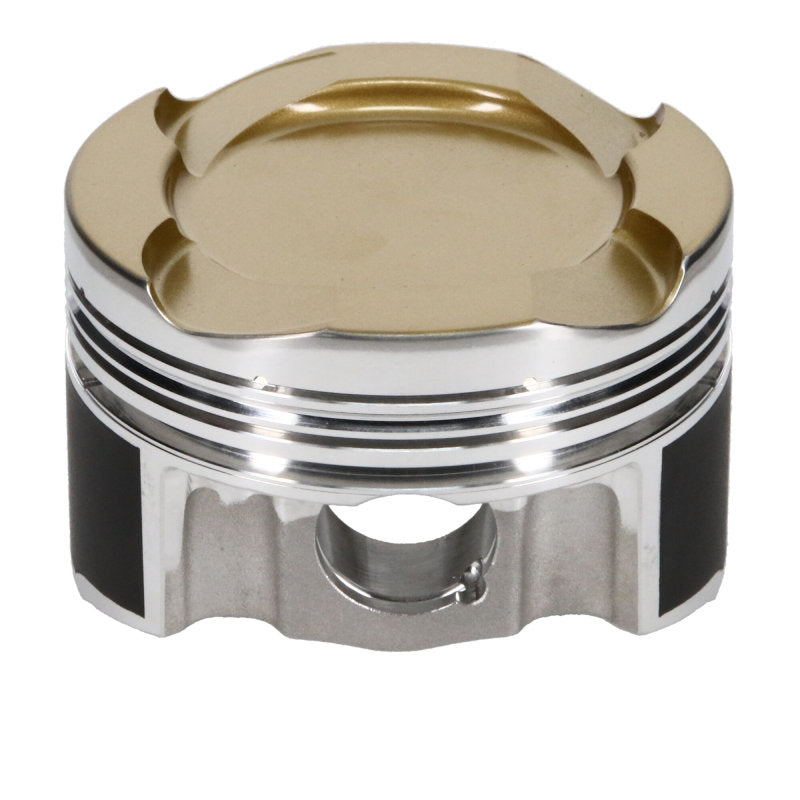 JE Pistons 367877 BMW N54B30 Ultra Series Set of 6 Pistons