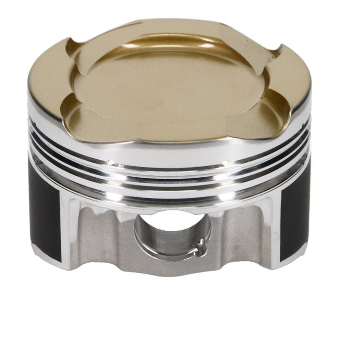 JE Pistons 367877 BMW N54B30 Ultra Series Set of 6 Pistons