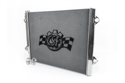 CSF 7092 2016+ 3.5L and 2.7L 05-15 4.0L and 2.7L Toyota Tacoma Radiator