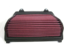 BMC CRF478/04 BMC Motorcycle Carbon Racing Filters