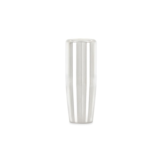 Mishimoto MMSK-XL-SL Weighted Shift Knob XL Silver