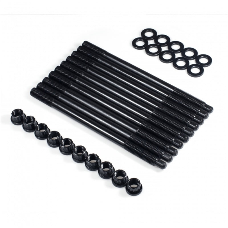 Skunk2 Racing 661-05-0001 Skunk2 Honda / Acura B and K Series Head Studs - Fits B18 Vtec K20 K24