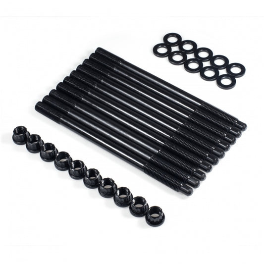 Skunk2 Racing 661-05-0001 Skunk2 Honda / Acura B and K Series Head Studs - Fits B18 Vtec K20 K24
