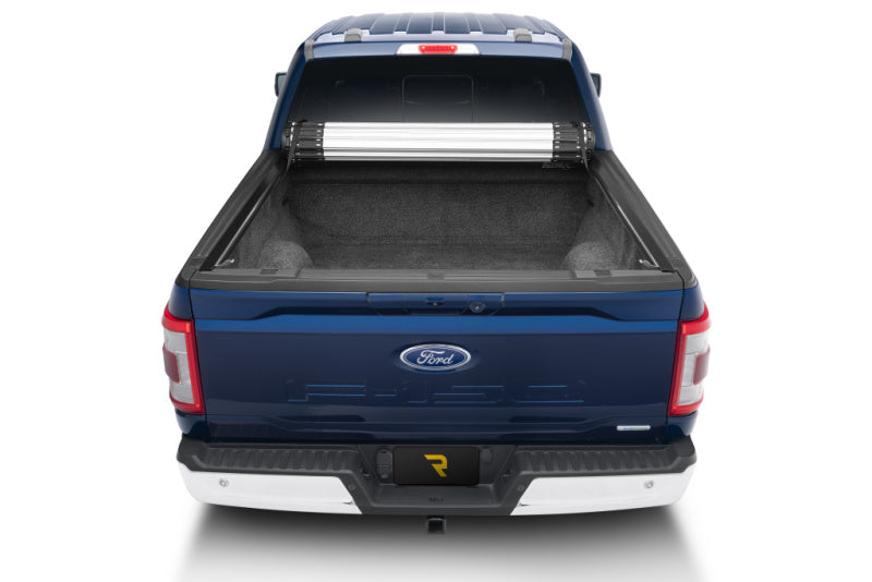 BAK 39331 17-23 2018 Ford Super Duty 8ft Bed Revolver X2