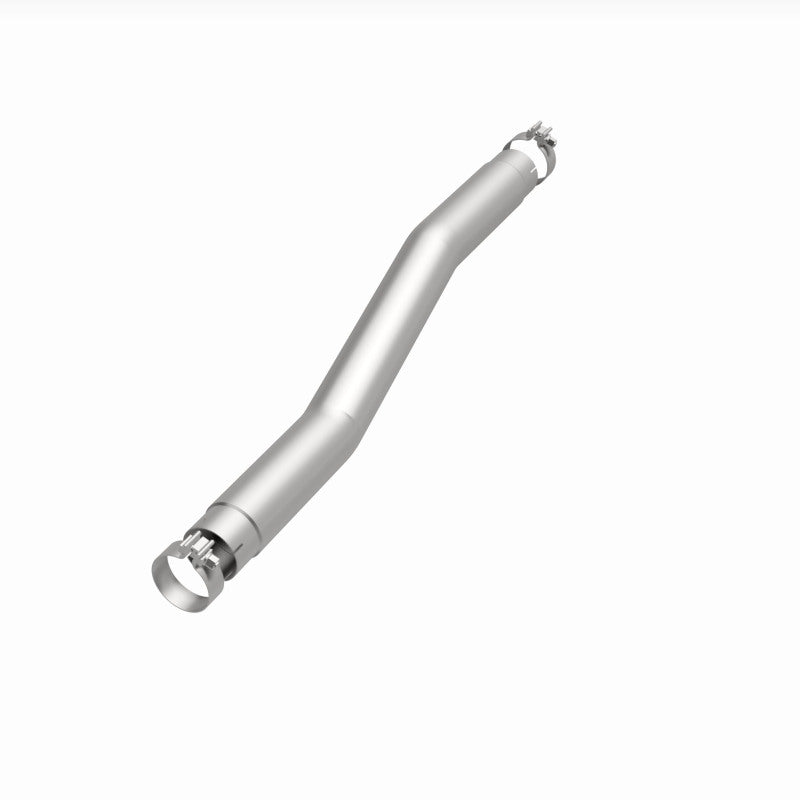 Magnaflow 19491 MagnaFlow D-Fit Muffler 409 SS 3.5in 2019 Chevrolet Silverado 1500 6.2L w/o Muffler