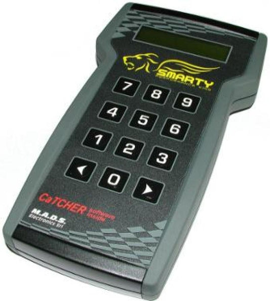 Smarty S-67 07-12 Dodge RAM Cummins 6.7L Diesel S-67 Tuner *10-12 Will Need Software Update*