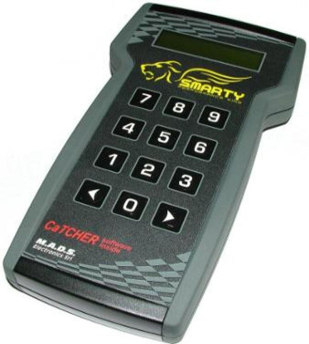 Smarty S-67 07-12 Dodge RAM Cummins 6.7L Diesel S-67 Tuner *10-12 Will Need Software Update*