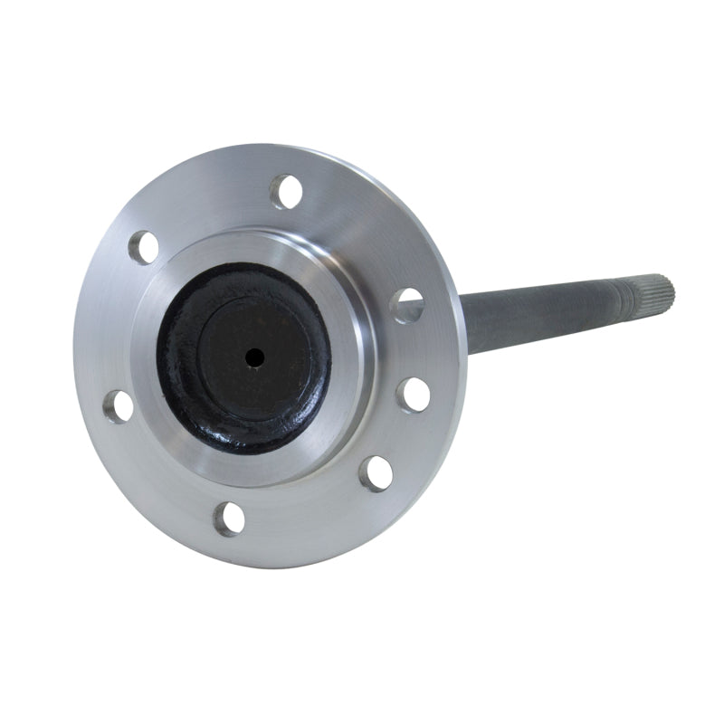 Yukon Gear & Axle YA T35310 Yukon Gear 1541H Alloy Rear Axle For 86-95 Toyota Pick and 4Runner