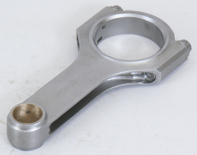 Eagle EAGCRS5090F3D SBF 4340 Forged H-Beam Rods 5.090