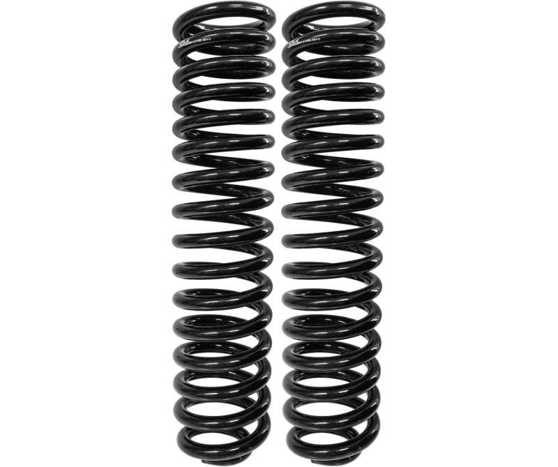 Carli CS-FMRC-05 05-23 Ford F250/350 SD Coil Springs 4.5in