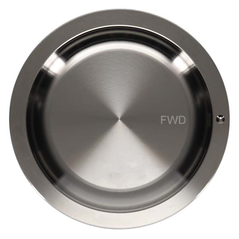 Wiseco K587M90 Nissan KA24 Dished 10.5:1 CR 90.0mm Piston Kit