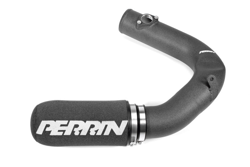 Perrin Performance PSP-INT-335BK PERRIN 22-25 Subaru BRZ / Toyota GR86 Cold Air Intake - Black