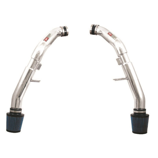 Injen SP1997P 07-08 G35 4Dr 3.5L/08-13 G37 2Dr 3.7L excl IPL/09-13 G37 4Dr 3.7L V6 Polished Cold Air Intake