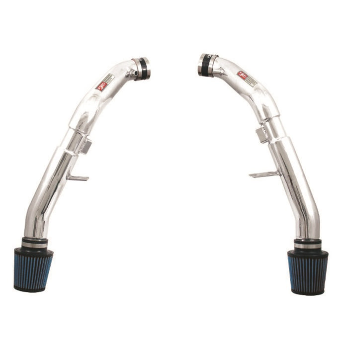Injen SP1997P 07-08 G35 4Dr 3.5L/08-13 G37 2Dr 3.7L excl IPL/09-13 G37 4Dr 3.7L V6 Polished Cold Air Intake