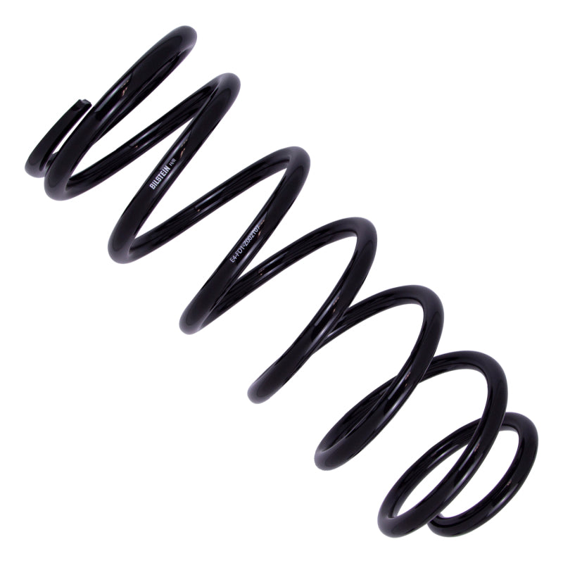 Bilstein 53-297686 8-11 & 13-21 Toyota Landcruiser Rear B12 Special 1.5in Lift Heavy Load Springs