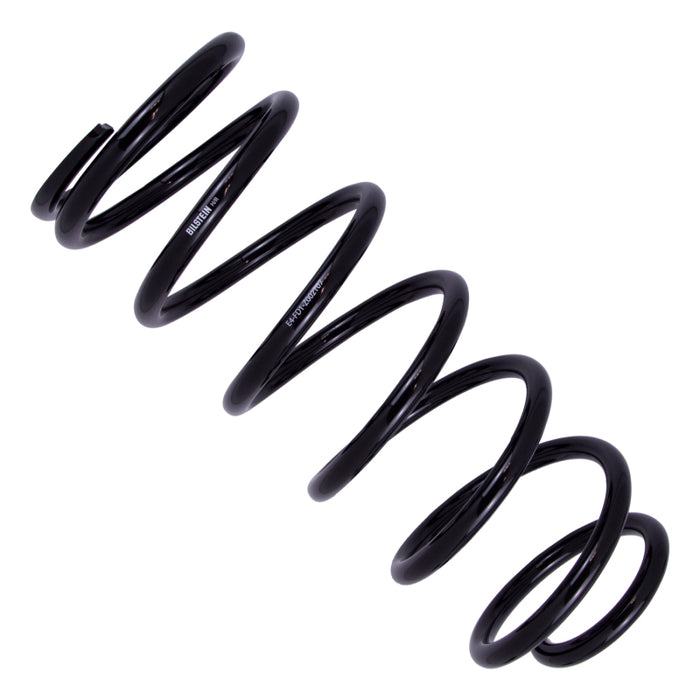 Bilstein 53-297686 8-11 & 13-21 Toyota Landcruiser Rear B12 Special 1.5in Lift Heavy Load Springs