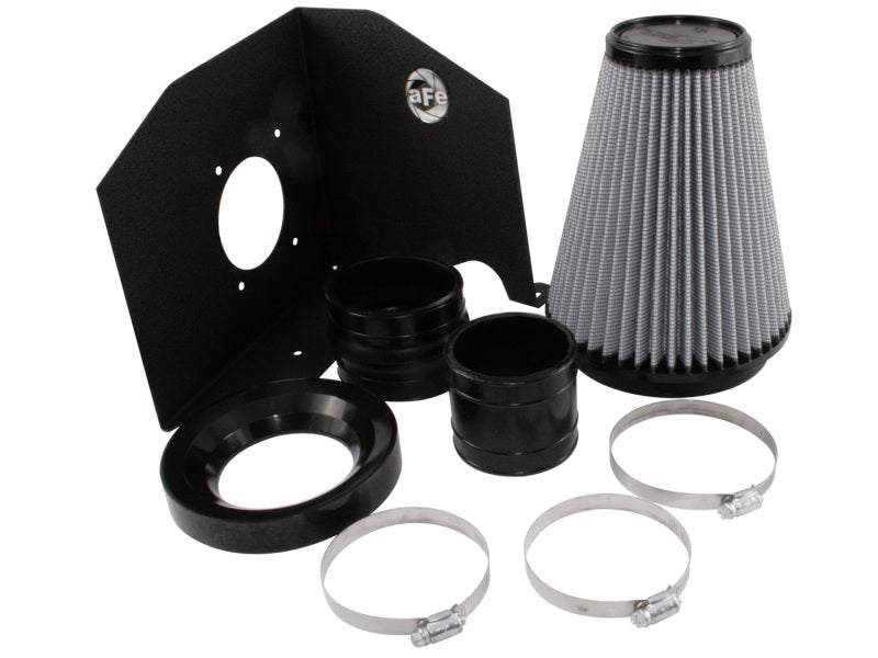 aFe 51-10082 MagnumFORCE Intakes Stage-2 PDS AIS PDS Ford F-150 97-05 V8-4.6/5.4L