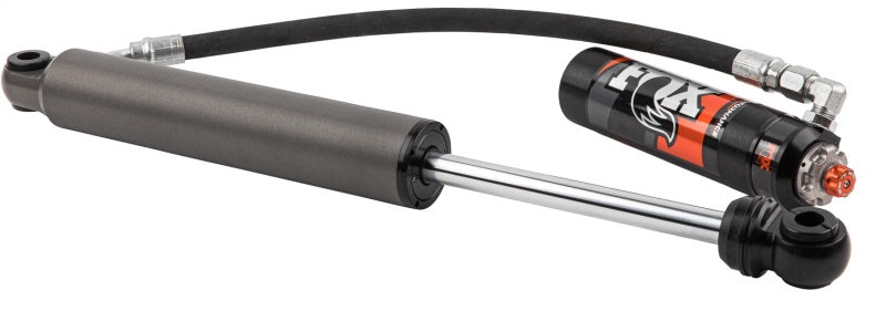 FOX 883-26-060 Fox 19+ GM 1500 Excludes TrailBoss/AT4 0-2in Lift Rear Elite Series 2.5 Shocks w/ DSC Adj