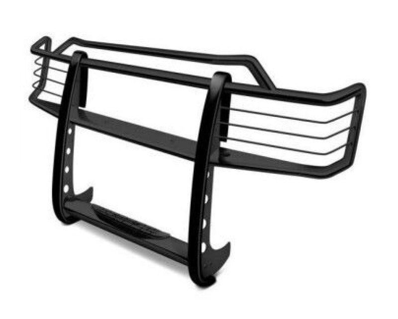 Go Rhino 3315MB 92-96 Ford Bronco F-150 3000 Series StepGuard - Black