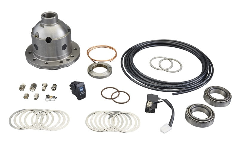 ARB RD100 Airlocker Dana30 27Spl 3.73&Up S/N.