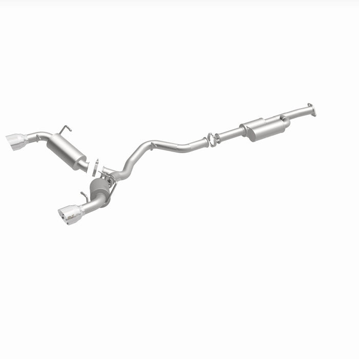 Magnaflow 19595 17-22 Subaru BRZ/Scion FR-S/Toyota GT86 NEO Cat-Back Exhaust System
