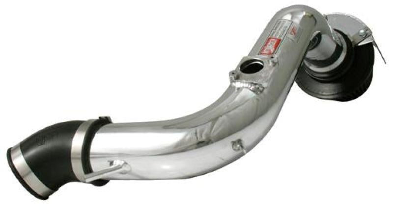 Injen RD6070P 03-05 Mazda 6 3.0L V6 Coupe & Wagon Polished Cold Air Intake