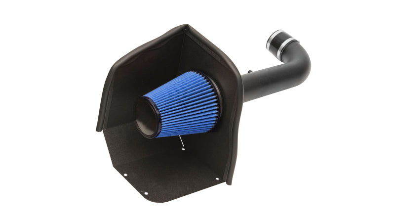 CORSA Performance 615853-O Corsa Apex 14-17 Chevrolet Silverado 1500 5.3L MaxFlow 5 Metal Intake System