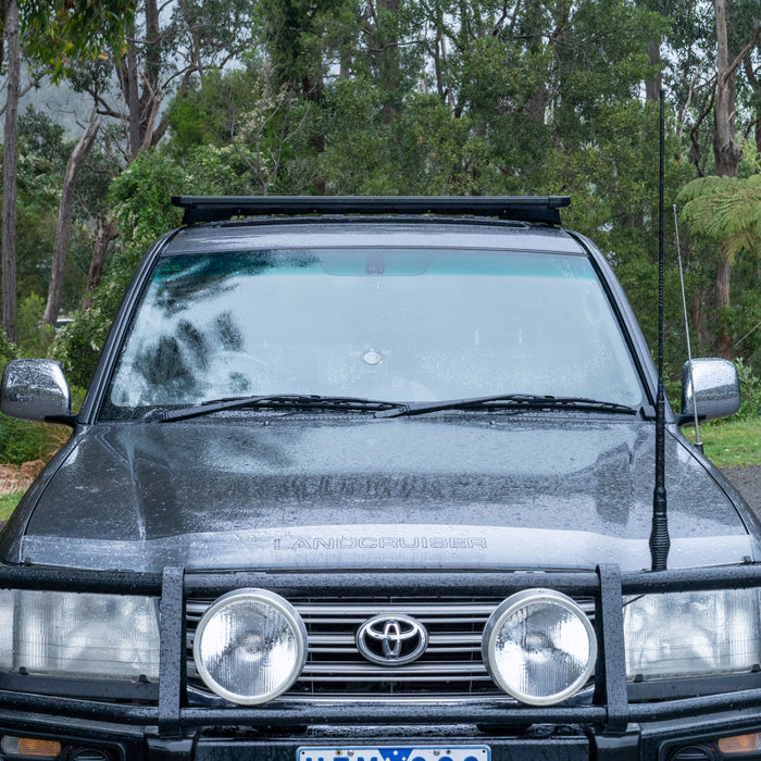 ARB 17913010 ARB Roof Rack & Barrier Components