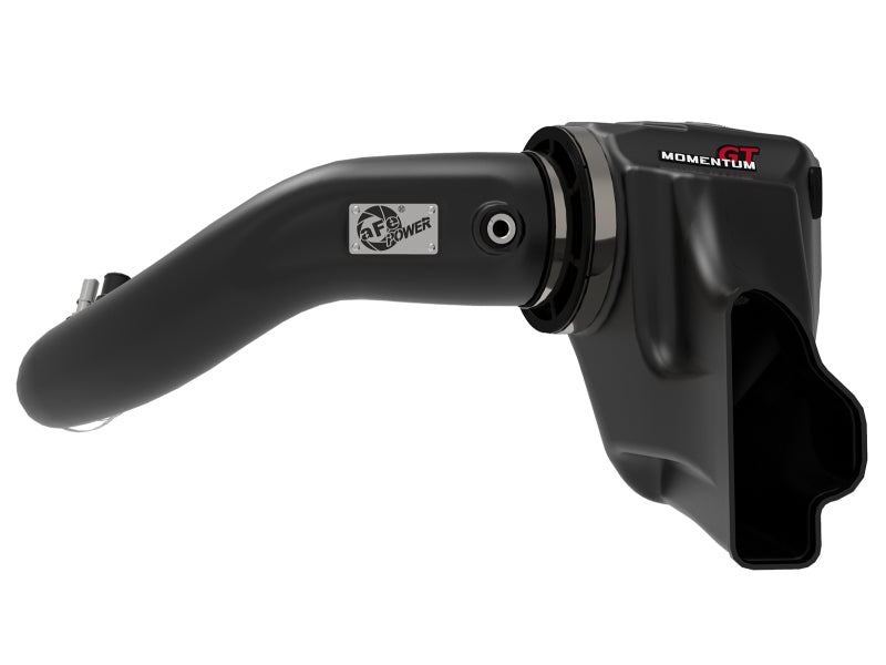 aFe 50-70050R Momentum GT CAIS w/ Pro 5R Media 18-19 Ford Mustang L4-2.3L (t) EcoBoost