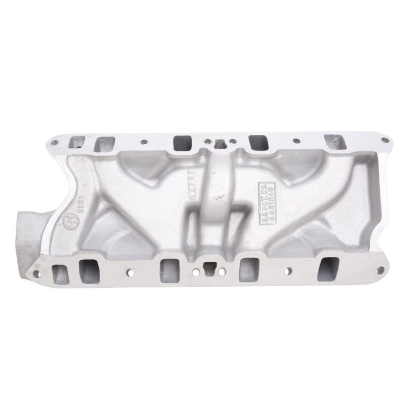 Edelbrock EDE2121 SBF Performer Manifold - 260-302