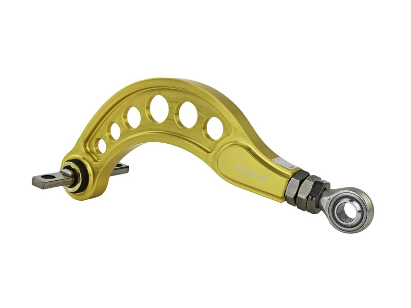 Skunk2 Racing 516-05-0665 Skunk2 Pro Series 12-13 Honda Civic Gold Anodized Adjustable Rear Camber Kits
