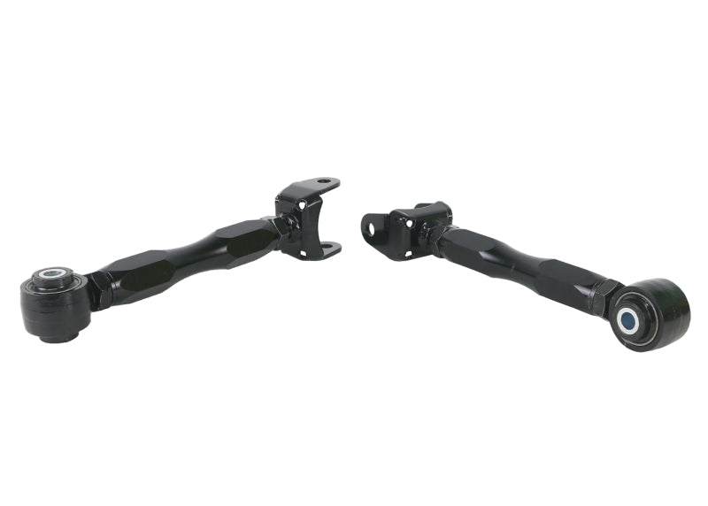 Whiteline KTA306 2023+ Toyota Yaris GR XP AWD Front Lower Control Arm