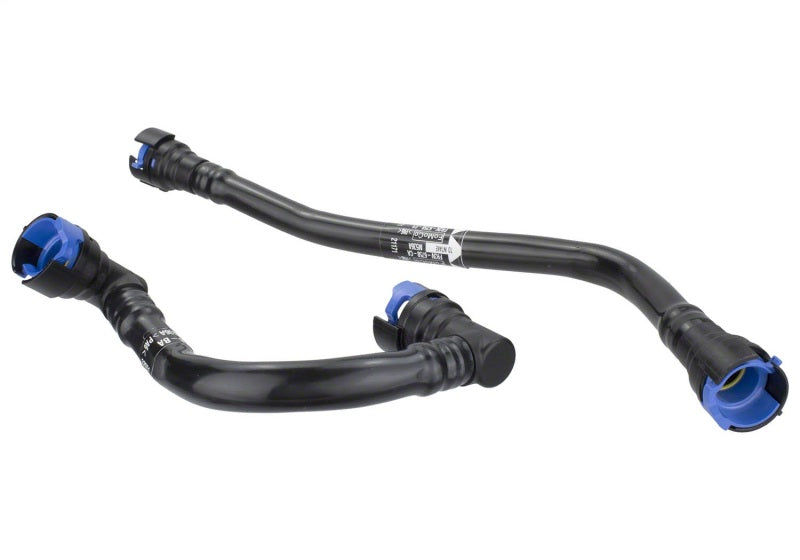 Ford Racing M-6766-A50S 15-16 Mustang GT350 5.2L V8 Oil-Air Separator