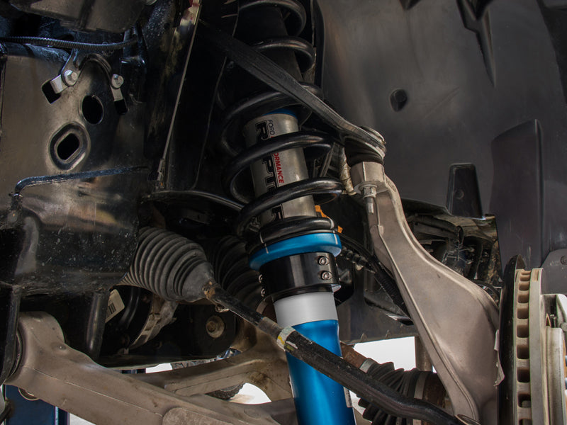 ICON IVD6130B 17-20 Ford Raptor .5-2.25 AAC Leveling Kit