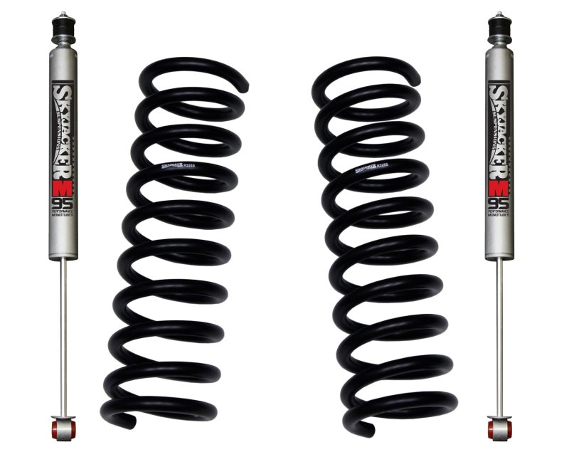 Skyjacker R25-M 2-2.5"FRT CLS,13>RAM25,MONO